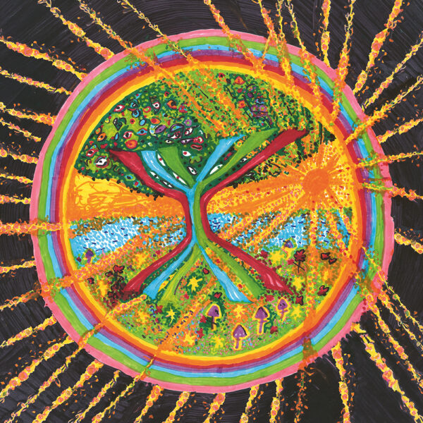 PREORDER: BaBa ZuLa - XXX