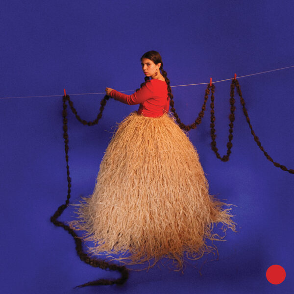 PREORDER: Ana Lua Caiano - Devagar que a vida é curta